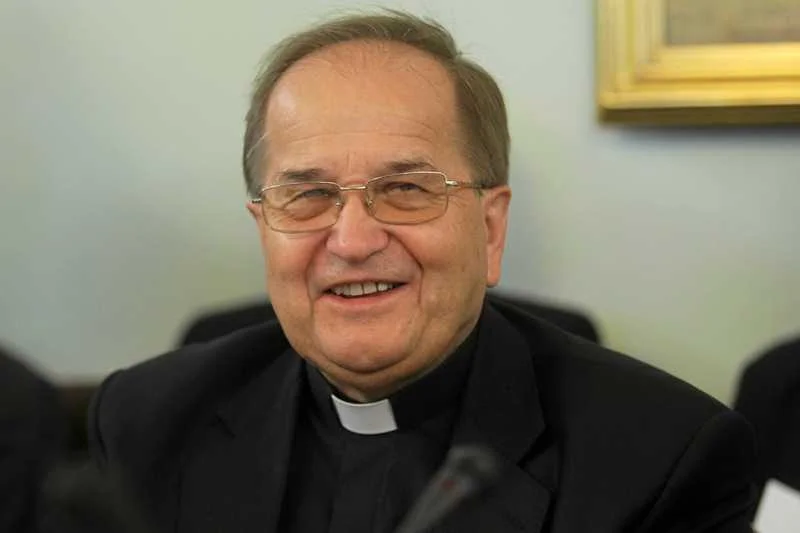 Ojciec Tadeusz Rydzyk