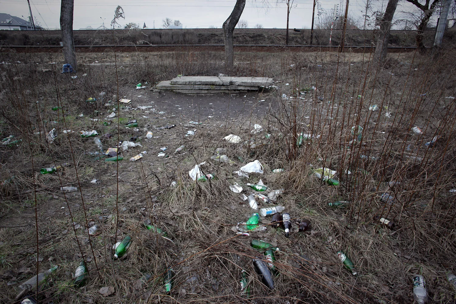 Pruszków - Warszawa