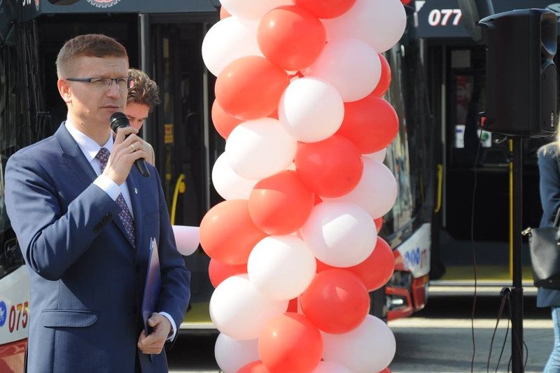 Częstochowa jest pionierem programu in vitro w Polsce. Prezydent Krzysztof Matyjaszczyk z niepokojem odebrał nowy pomysł PiS.