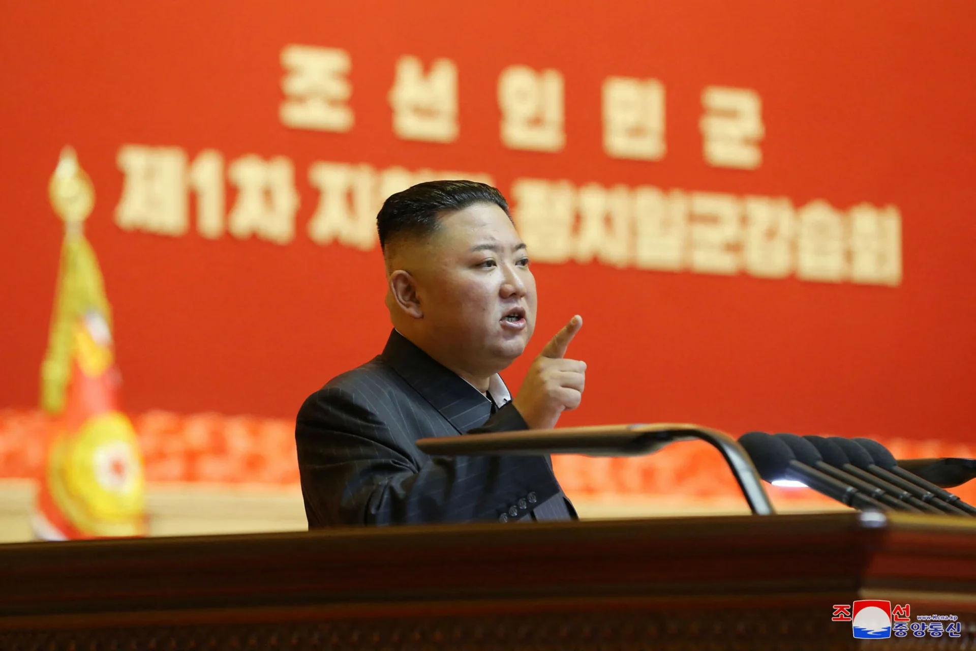 MAEA donosi, że Korea Północna wznowiła działanie reaktora jądrowego.