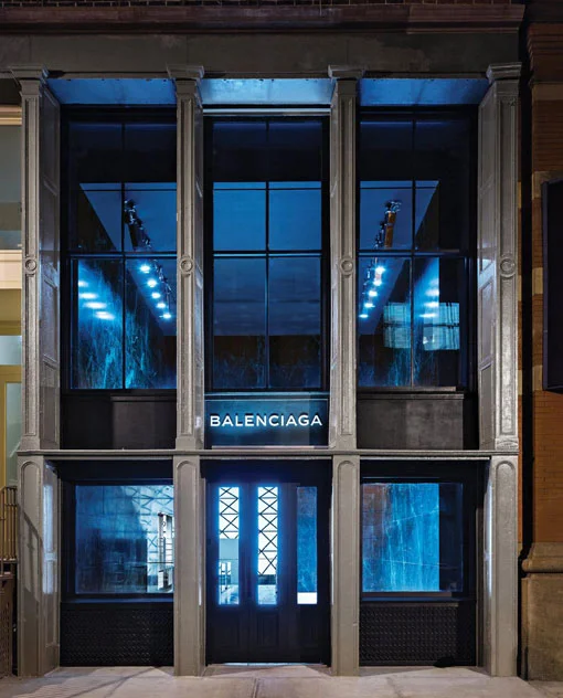 [url=www.balenciaga.com]Balenciaga[/url] 
Fotograf: [url=www.nahokubota.com]Naho Kubota[/url]