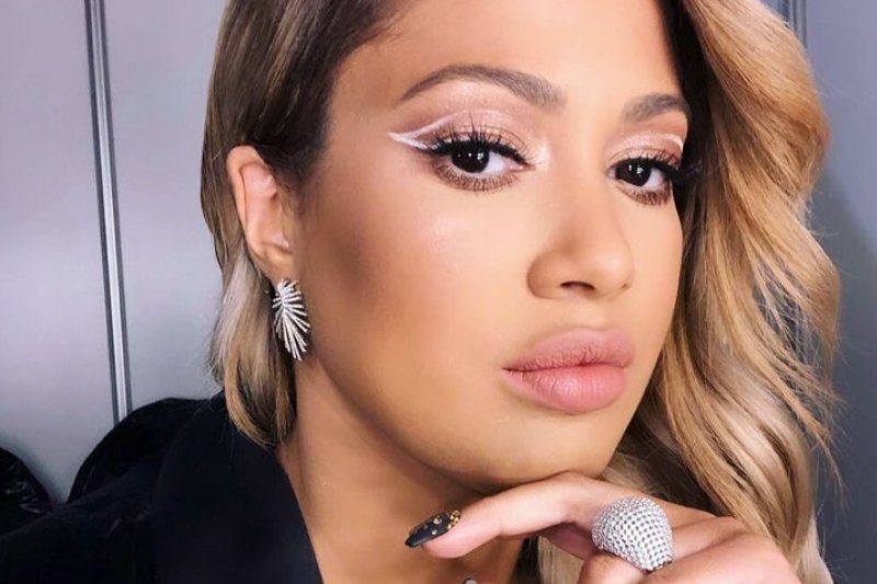 Patrycja Kazadi opowiedziała o tym, dlaczego zrezygnowała z show-biznesu.