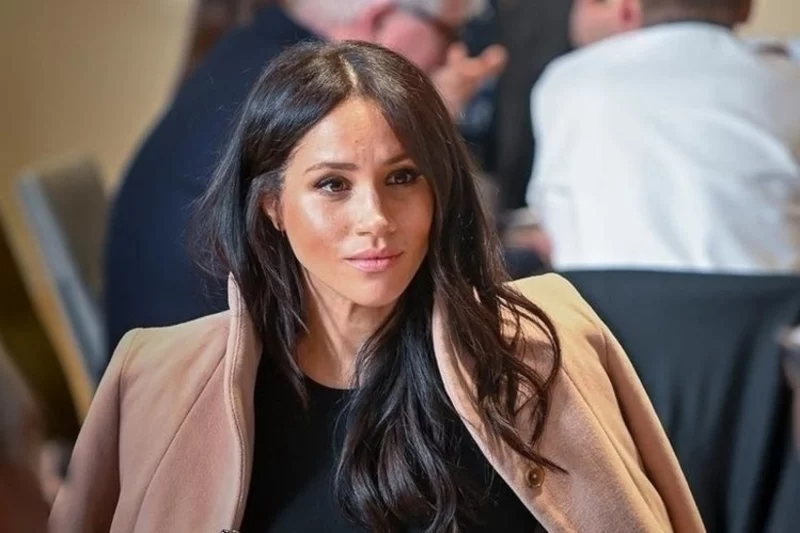 Meghan ma złe stosunki z własnym ojcem.