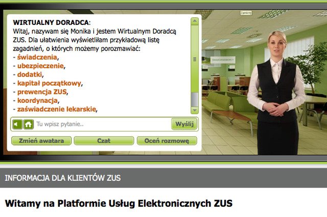 Zapłacili 100 mln i maja wirtualny ZUS, okazuje się że urzędnicy wciąż tęsknią za papierem.