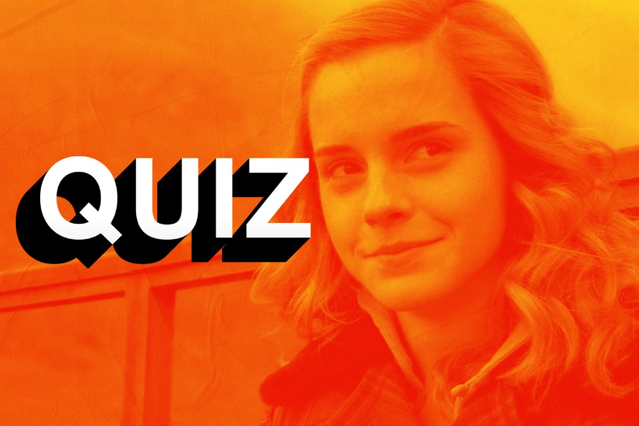 Jak dobrze znasz postaci kobiece z "Harry'ego Pottera"? (QUIZ)