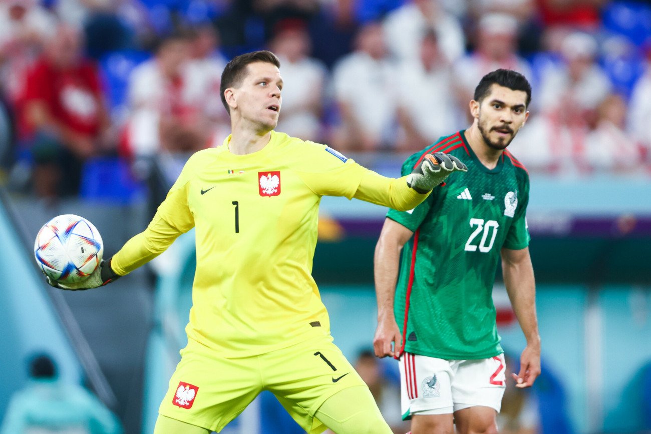 Sobotni mecz Polski z Arabią Saudyjską przyciągnął wielomilionowe zainteresowanie piłkarskich kibiców.