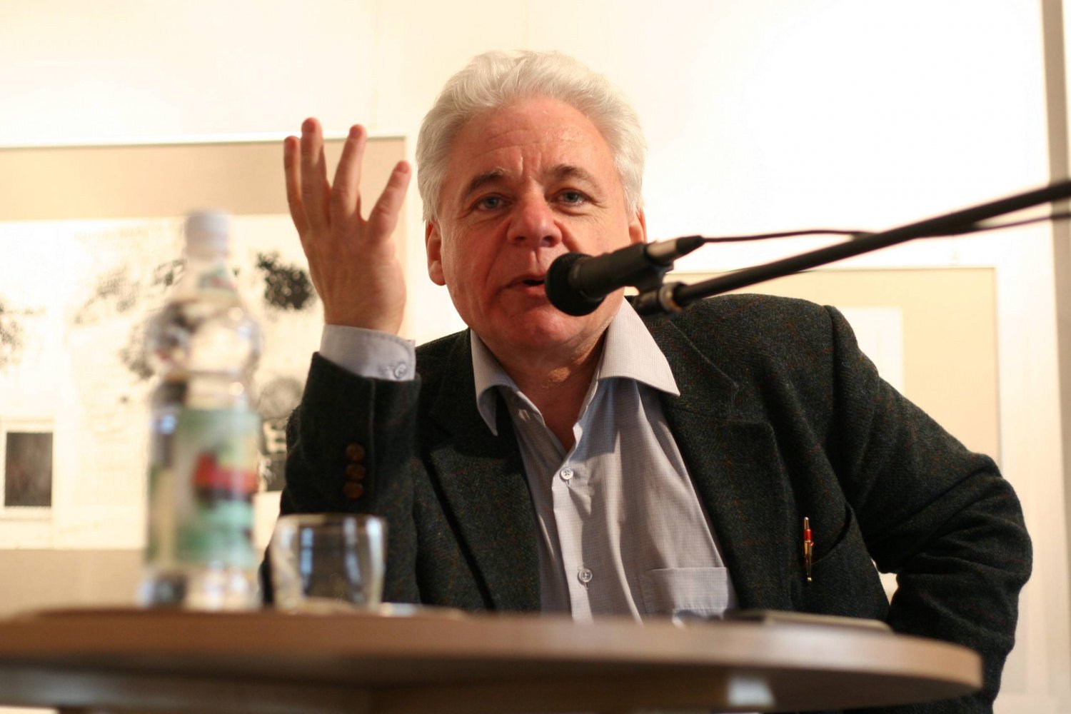 Tomasz Jastrun nie ma już nic wspólnego z "Wprost"