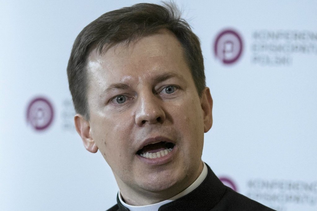 Episkopat: "Skuteczna ochrona dzieci przed deprawacją wymaga od rodziców nie tylko wiedzy, ale też zaangażowania".