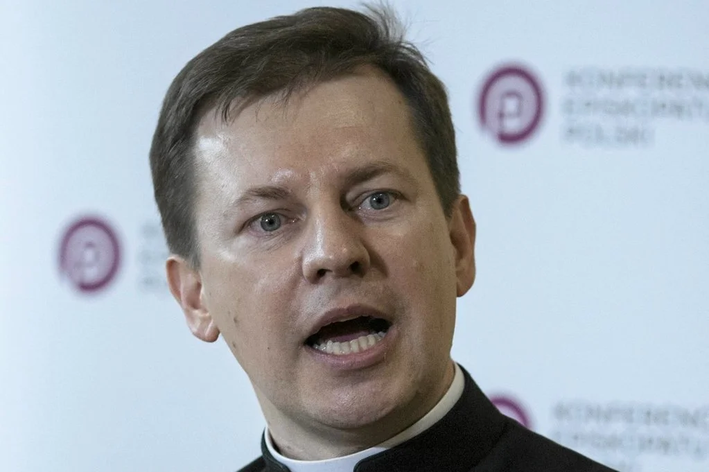 Episkopat: "Skuteczna ochrona dzieci przed deprawacją wymaga od rodziców nie tylko wiedzy, ale też zaangażowania".