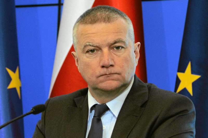 Paweł Graś twierdzi, że koalicja PO-PSL nie jest zagrożona