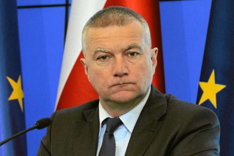 Paweł Graś twierdzi, że koalicja PO-PSL nie jest zagrożona