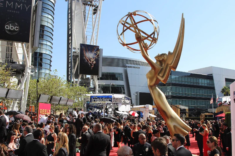 Emmy 2015 rozdane! "Gra o tron" największym zwycięzcą.