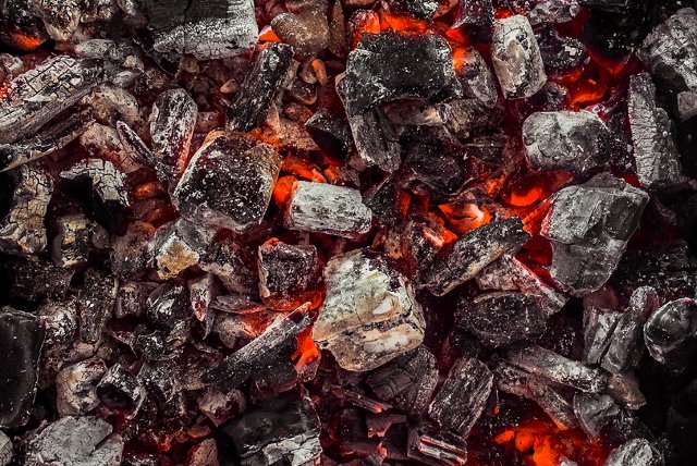 Sprowadzony z Afryki węgiel nie nadaje się do użycia w ukraińskich elektrowniach