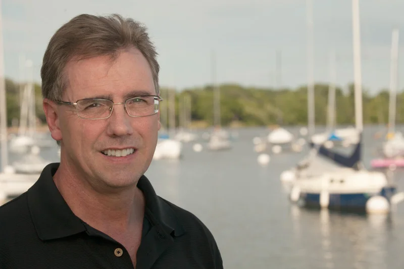 Tom Corley