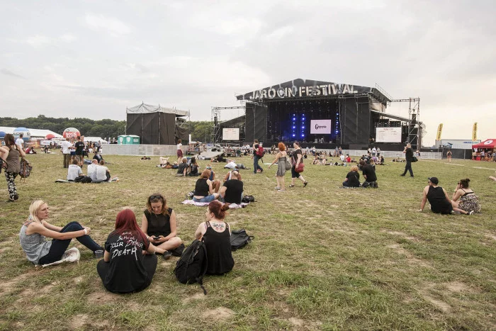 Jarocin 2015