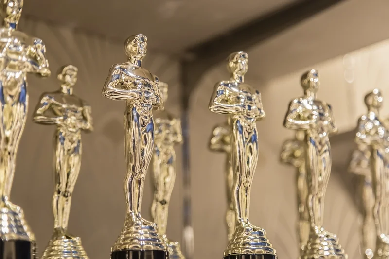 Lista nominacji do Oscarów 2021.