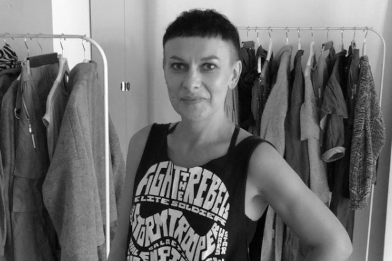 Nie żyje Agnieszka Guz.