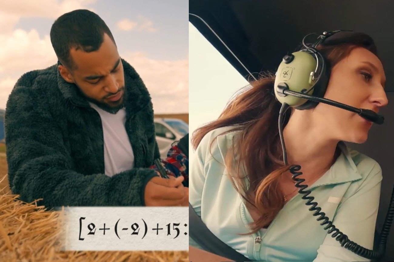 To oni zwyciężyli "The Traitors".