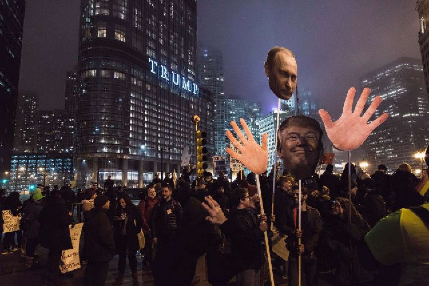 Zwolennicy ruchu QAnon dostali się do Kongesu.