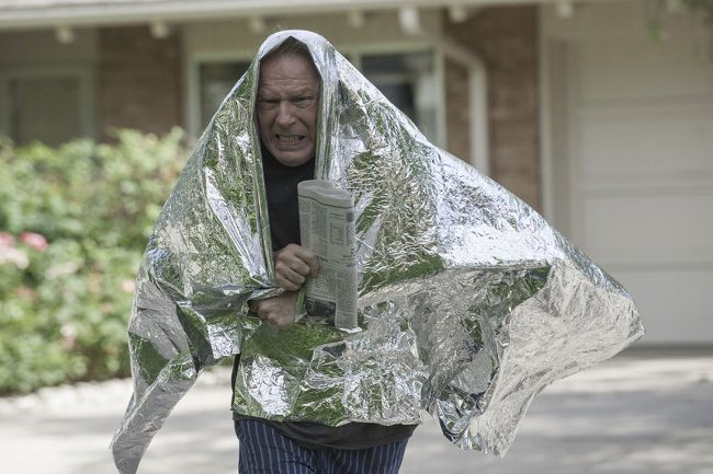 Jeden z bohaterów serialu "Better Call Saul" cierpiał na wyimaginowaną nadwrażliwość elektromagnetyczną. Takich osób w Polsce jest sporo.