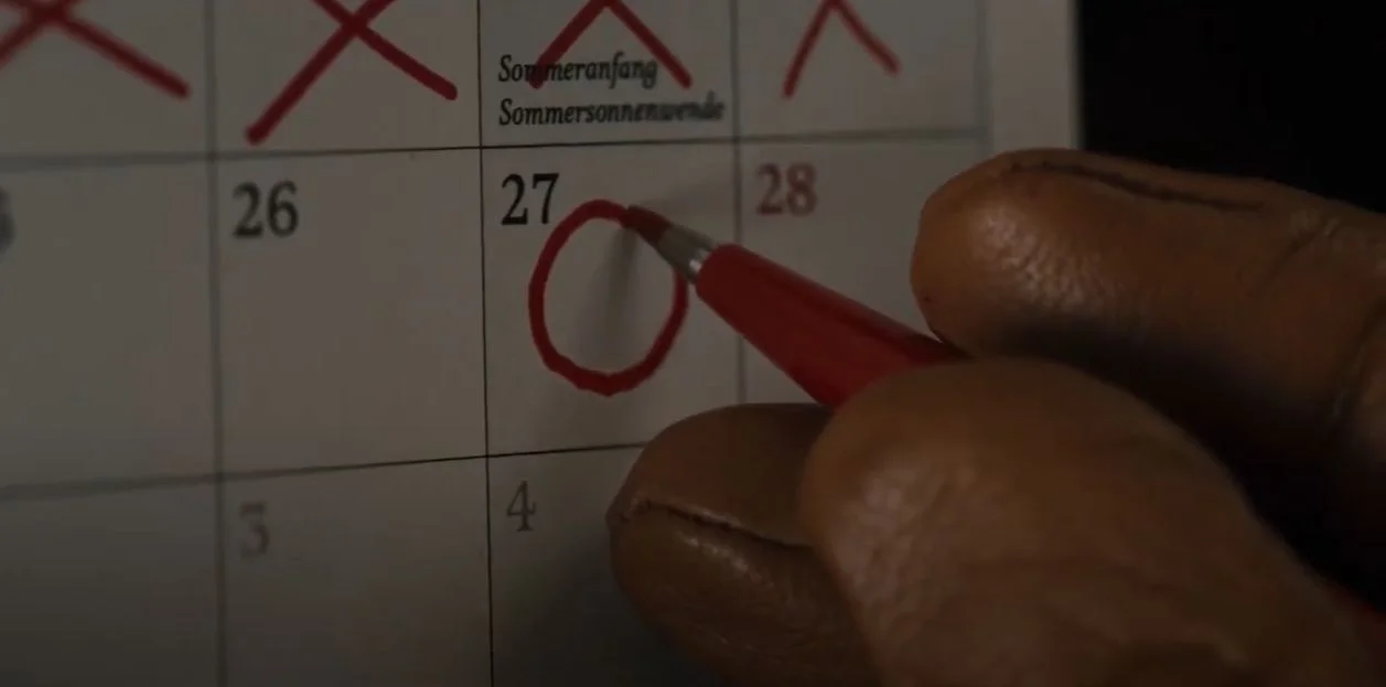Trzeba przyznać, że twórcy nieźle to sobie wszystko wymyślili - 27 czerwca 2020 to data premiery 3. sezonu i data wybuchu apokalipsy w serialu