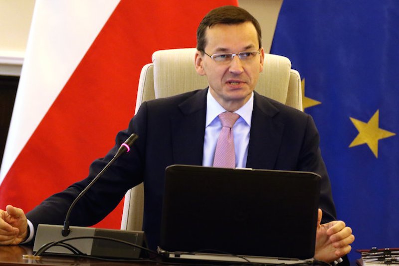 Według RMF FM do rekonstrukcji rządu dojdzie 4 czerwca około godz. 10:30.