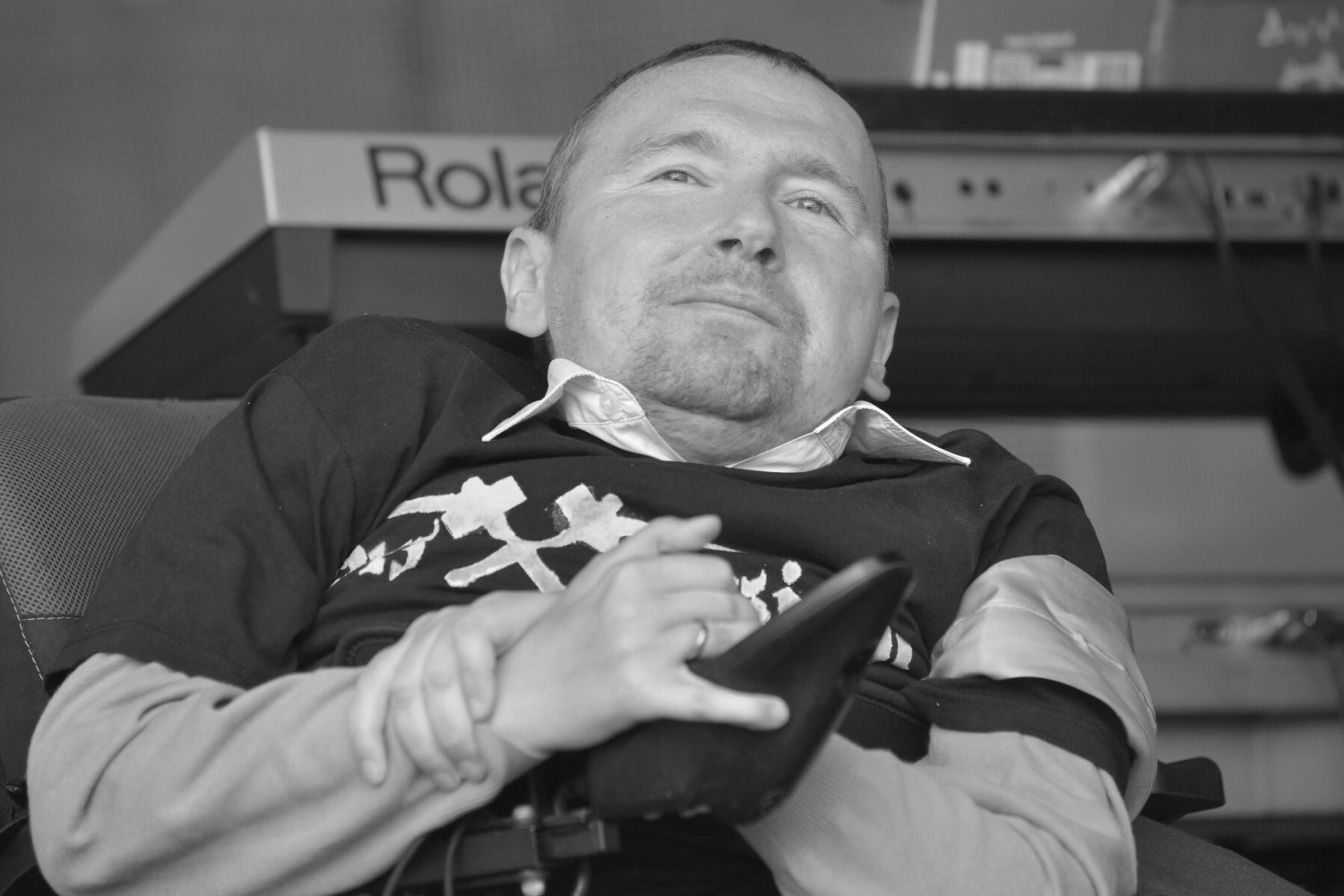 Senator Marek Plura nie żyje.