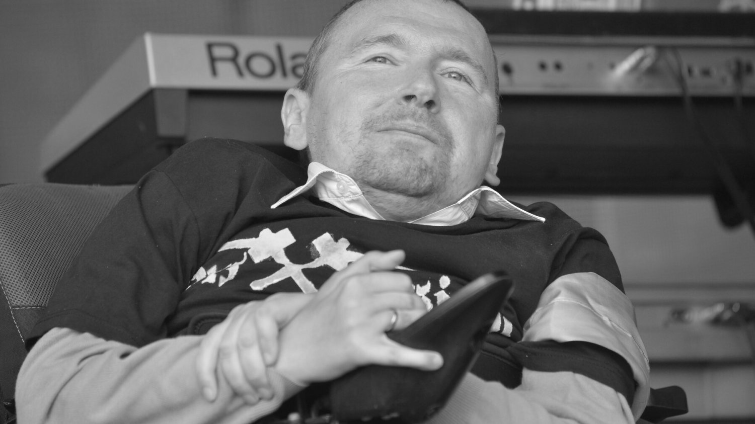 Senator Marek Plura nie żyje.
