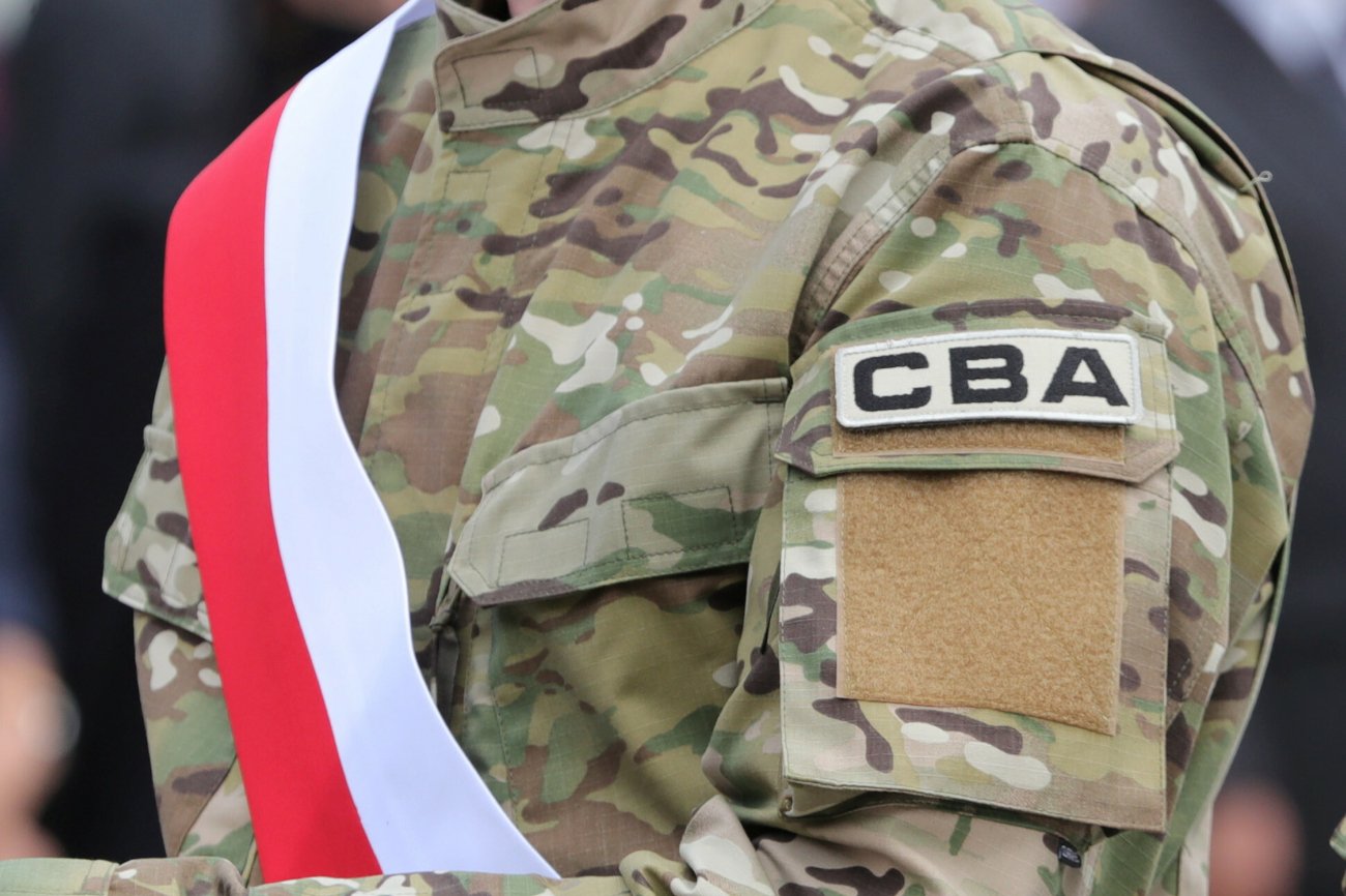 Nieoficjalnie: Maciej Klepacz może zostać nowym szefem CBA.