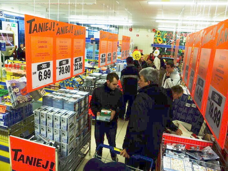 Niedziela handlowa 2021. Czy sklepy będą otwarte 17 stycznia 2021? [ZASADY]