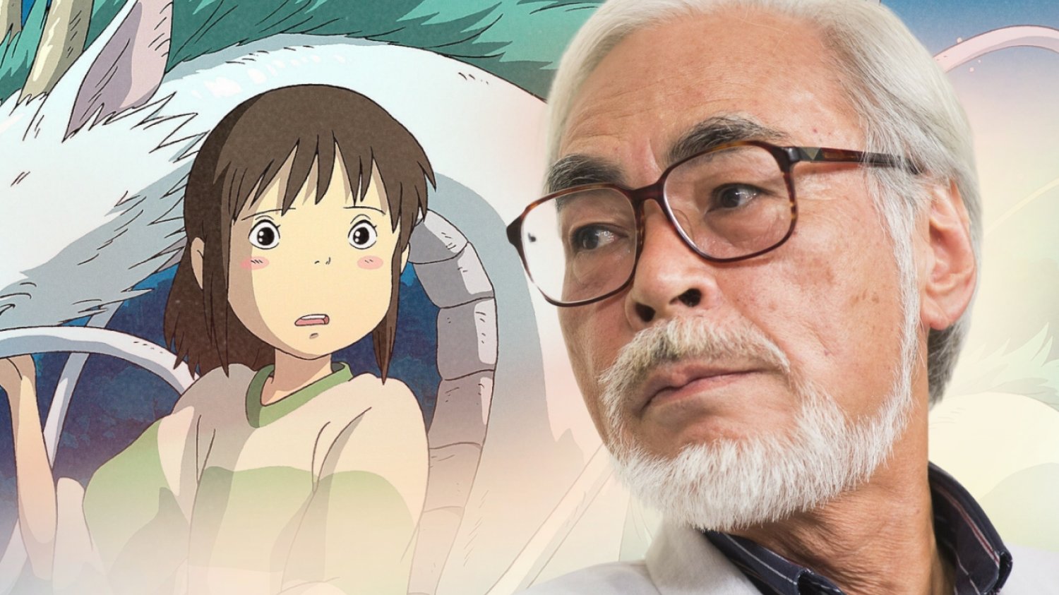 AI tworzy obrazki jak z filmów Studia Ghibli. Co na to Hayao Miyazaki?