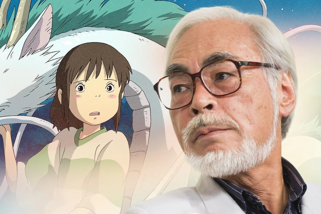 Internet zalewają "kadry" jak z filmów Studia Ghibli. To obrazki AI, którymi gardzi sam twórca AI tworzy obrazki jak z filmów Studia Ghibli. Co na to Hayao Miyazaki?