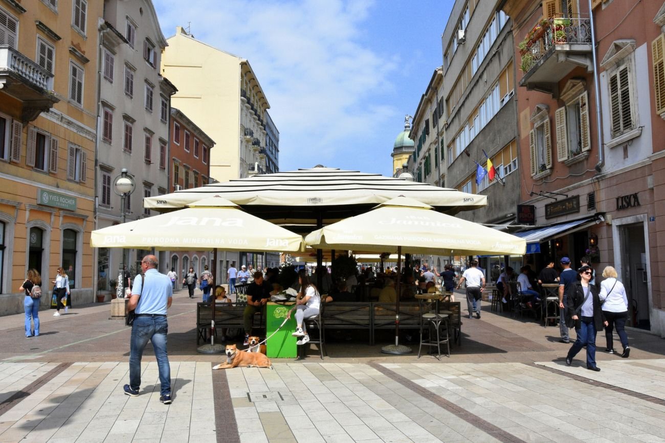 Turyści w Chorwacji mogą mieć problem. Wszystko przez nieuczciwych laweciarzy