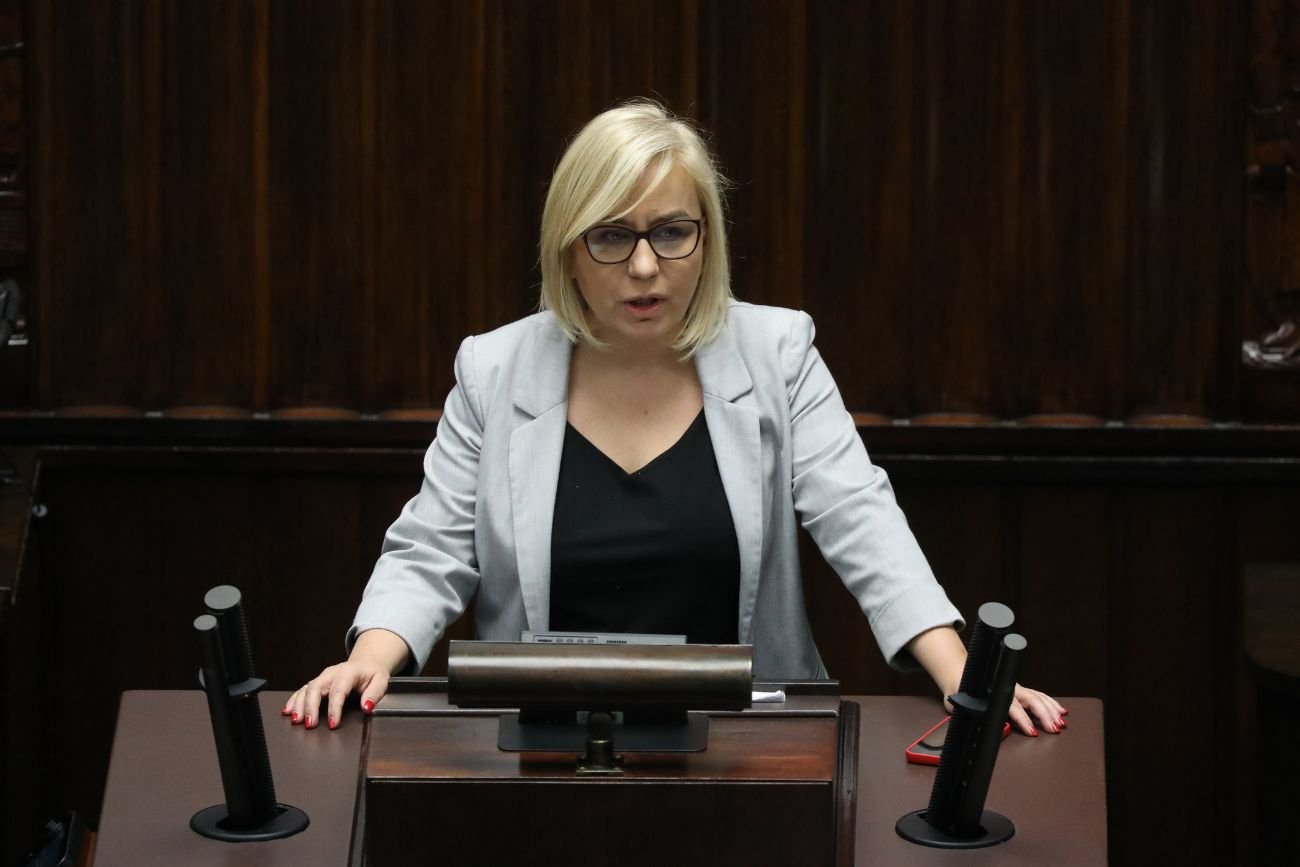 Kto wygrał wybory? Hennig-Kloska: "nie ma dowodów"