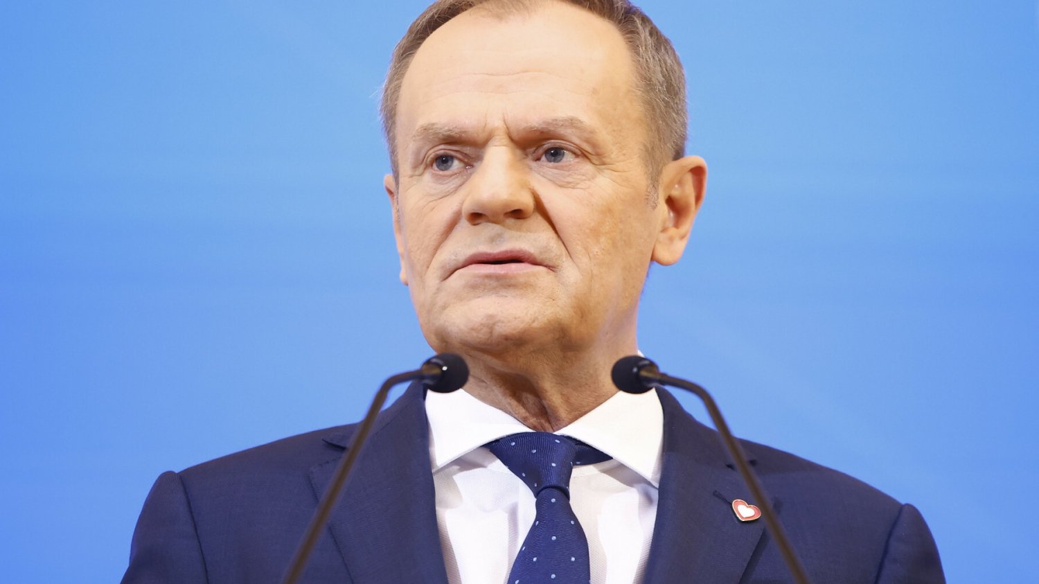 Co dalej z CPK? Donald Tusk zabrał głos w dyskusji.