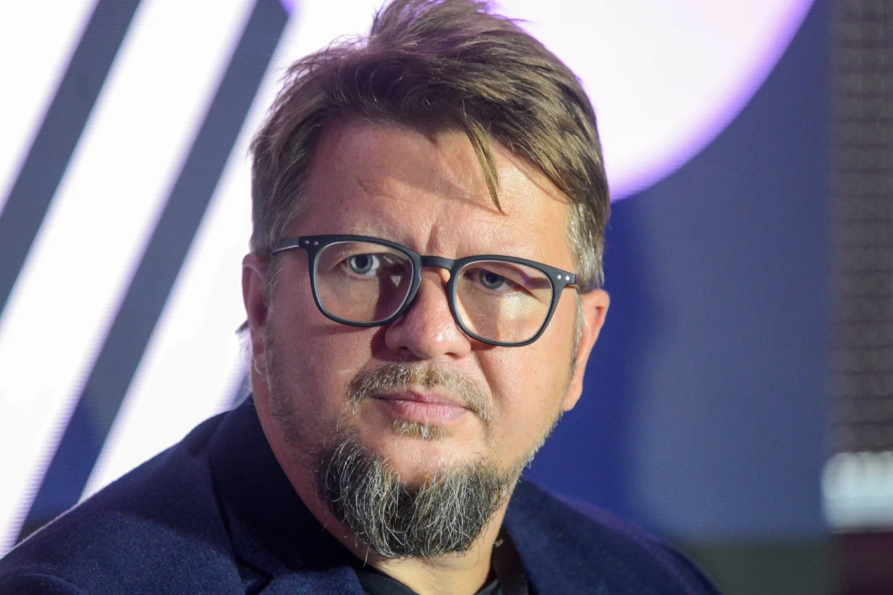 Piotr Nieznański