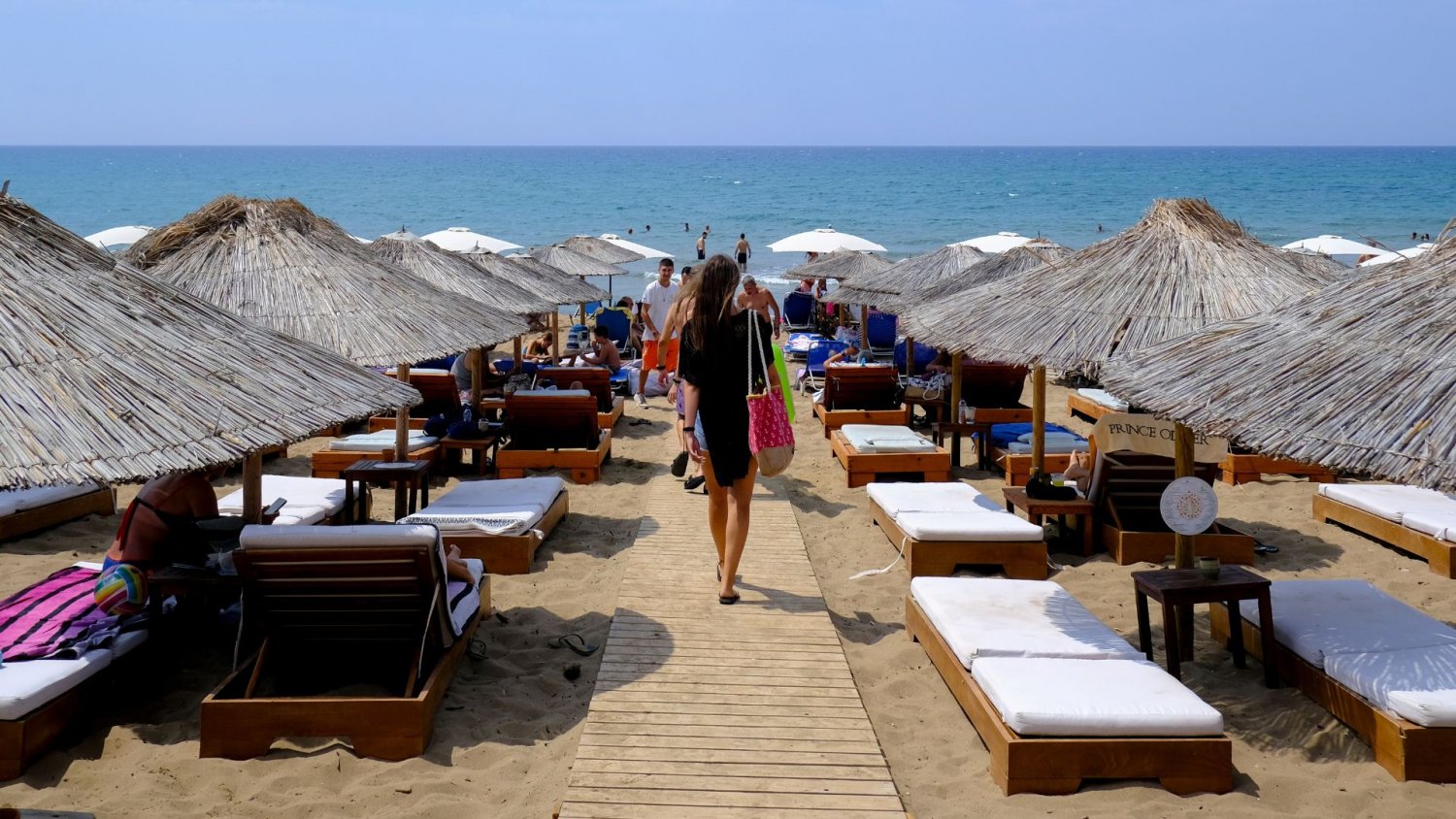 Nie tylko all inclusive. Nowy trend w polskich biurach podróży zaskakuje