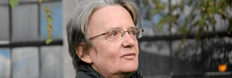 Agnieszka Holland