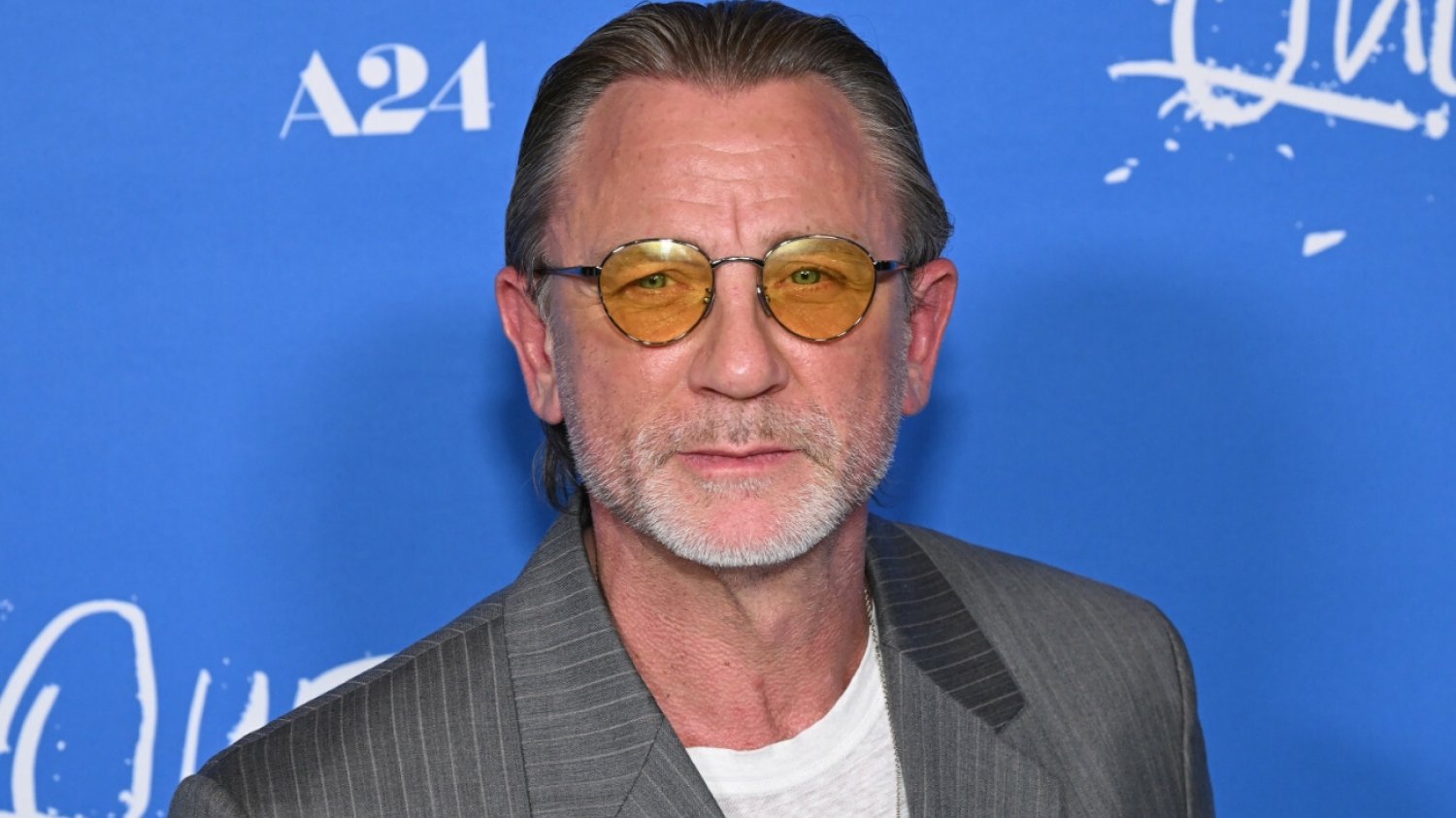 Daniel Craig w DC Studios. Planuje adaptację komiksu "Sgt. Rock" Daniel Craig w DC Studios. O jaki komiks chodzi?