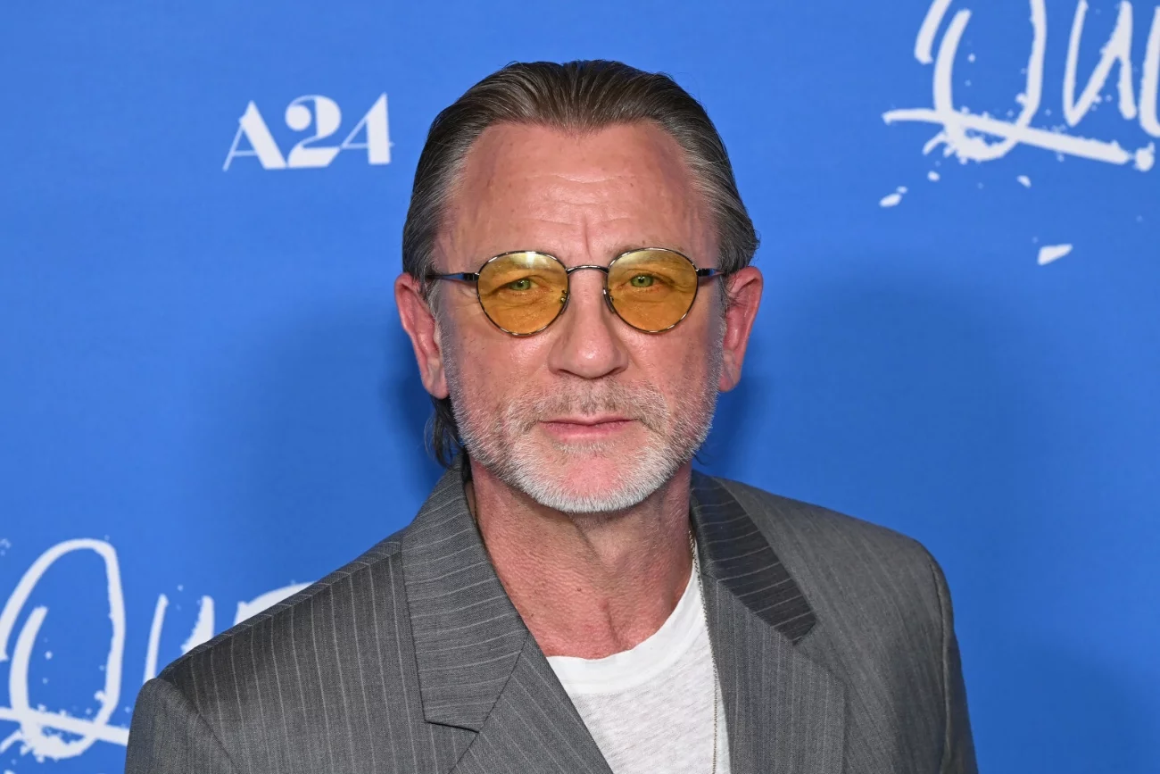 Daniel Craig w DC Studios. Planuje adaptację komiksu "Sgt. Rock" Daniel Craig w DC Studios. O jaki komiks chodzi?