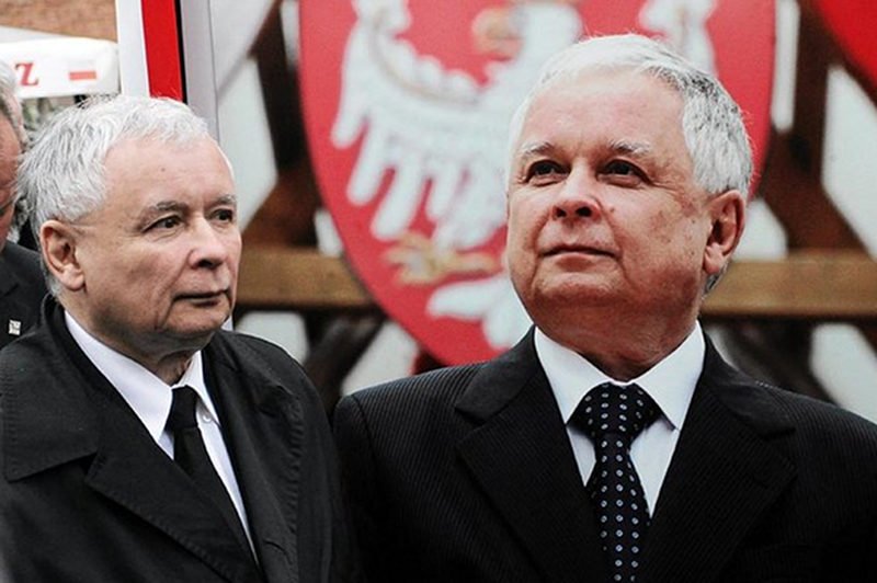 Zemsta – czy taki jest cel polityczny Jarosława Kaczyńskiego?