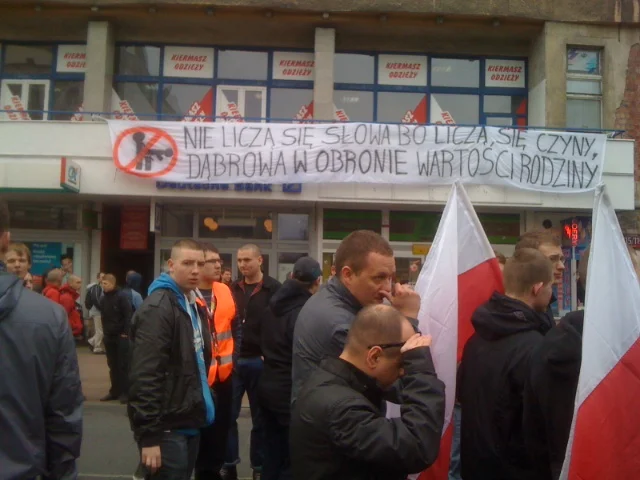 Marsz Normalności
