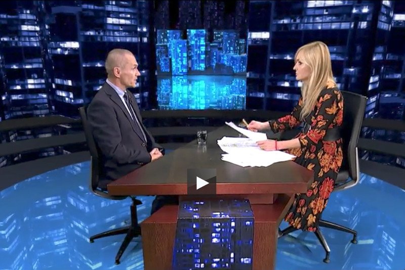 Generał Polko kolejny raz skrytykował publicznie szefa MON Antoniego Macierewicza.