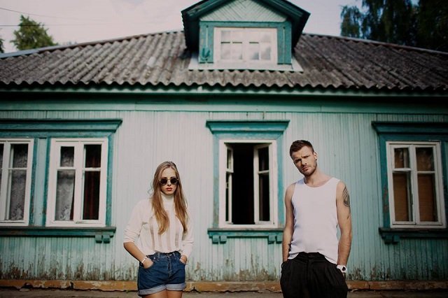 Xxanaxx nazywany jest nadzieją polskiej muzyki elektronicznej.