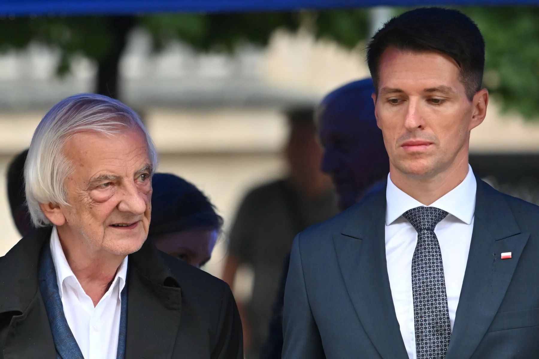 Policyjne związki nagrodziły polityka PiS. Uciszał protesty w Krakowie.