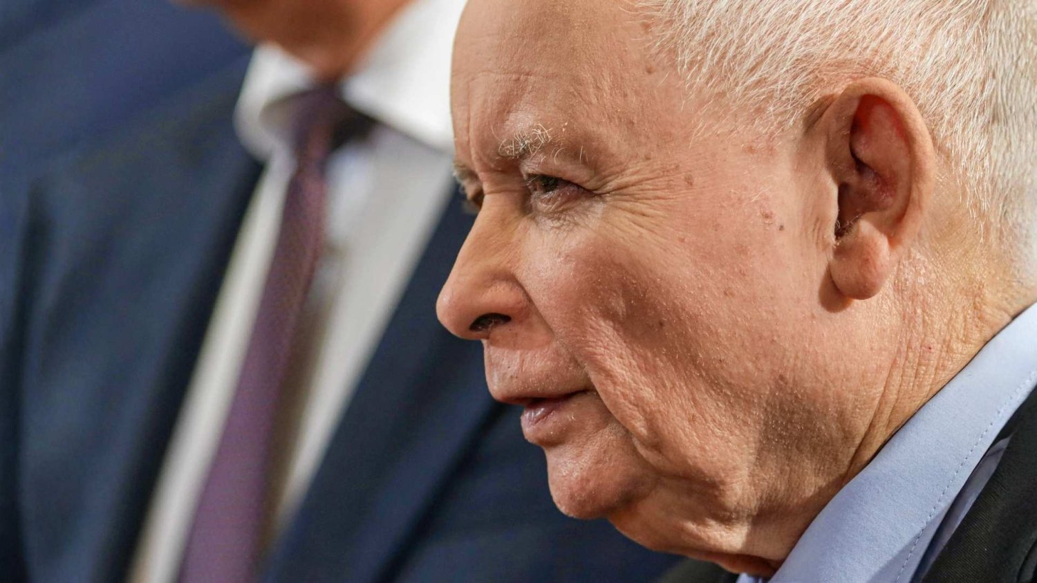 To pokazuje skalę afery z CPK. Kaczyński zawiesił kolejnych polityków PiS Jarosław Kaczyński