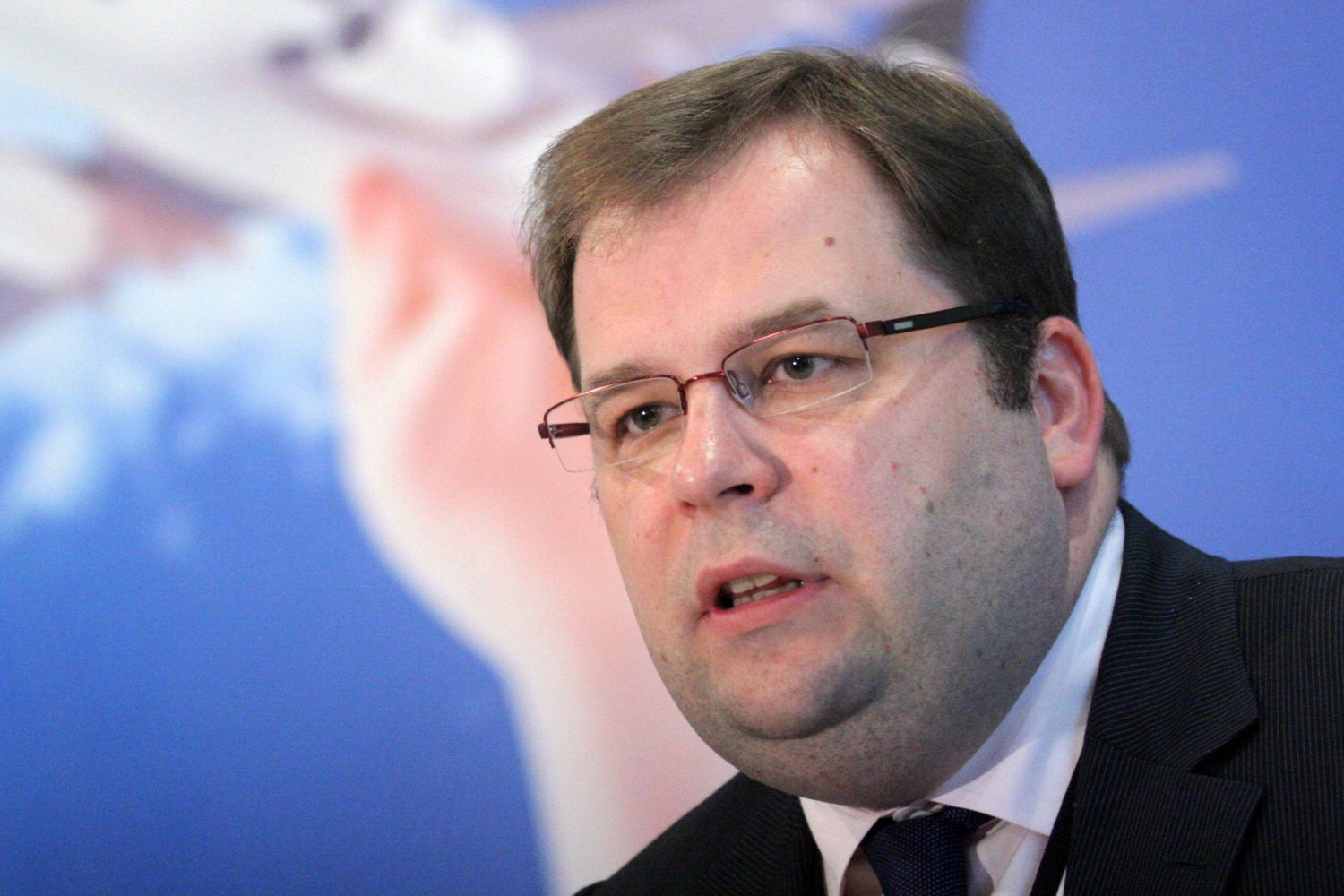 Sebastian Mikosz będzie starszym wiceprezesem IATA.