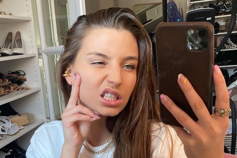 Julia Wieniawa skomentowała Marsz Niepodległości 2020