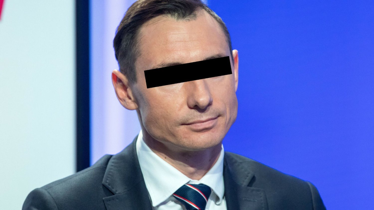 Zatrzymany Maciej S. to były sekretarz generalny Polskiego Związku Piłki Nożnej, obecnie prezes Kanału Sportowego.
