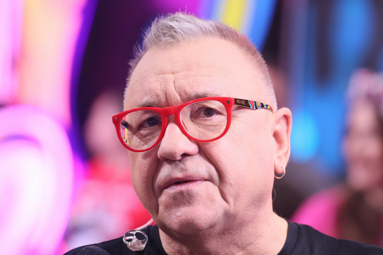 Finał WOŚP w Rumii. Owsiak komentuje skandal z fajerwerkami.